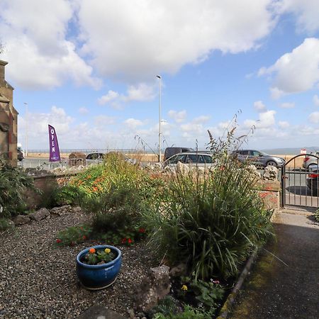 Ferienwohnung 382 On The Bay Morecambe Exterior foto